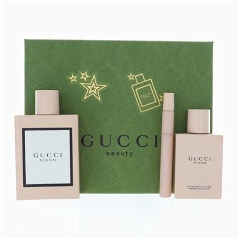 gucci 3 piece set|Gucci sets for women.